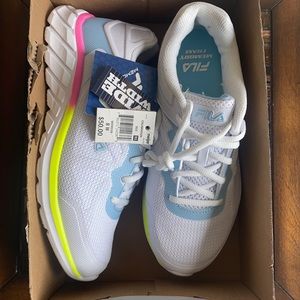 FILA - Women’s Shoes